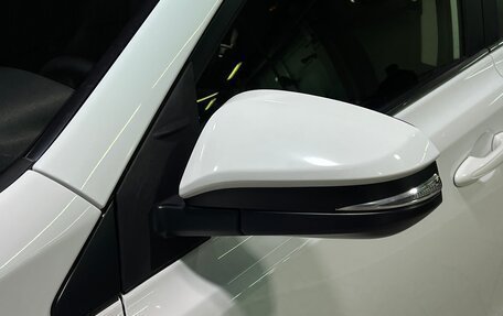 Toyota RAV4, 2015 год, 2 150 000 рублей, 9 фотография