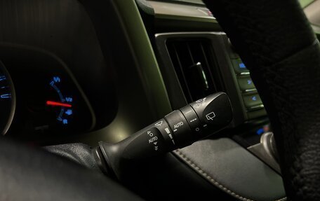 Toyota RAV4, 2015 год, 2 150 000 рублей, 25 фотография