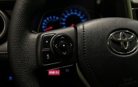 Toyota RAV4, 2015 год, 2 150 000 рублей, 24 фотография