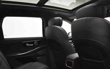 CheryExeed VX, 2024 год, 5 440 000 рублей, 11 фотография