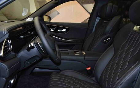 CheryExeed VX, 2024 год, 5 440 000 рублей, 10 фотография