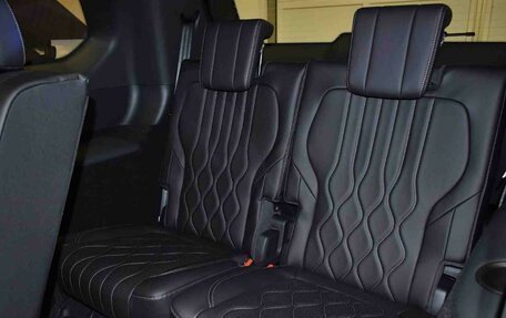 CheryExeed VX, 2024 год, 5 440 000 рублей, 14 фотография