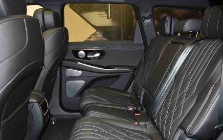 CheryExeed VX, 2024 год, 5 440 000 рублей, 12 фотография