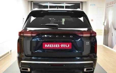 CheryExeed VX, 2024 год, 5 440 000 рублей, 6 фотография