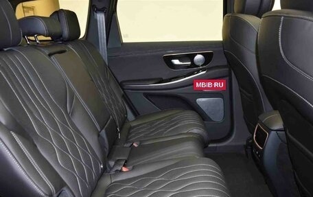 CheryExeed VX, 2024 год, 5 440 000 рублей, 13 фотография