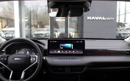 Haval Jolion, 2025 год, 2 699 000 рублей, 9 фотография