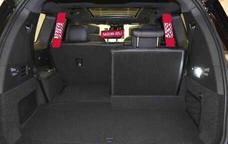 CheryExeed VX, 2024 год, 5 440 000 рублей, 16 фотография