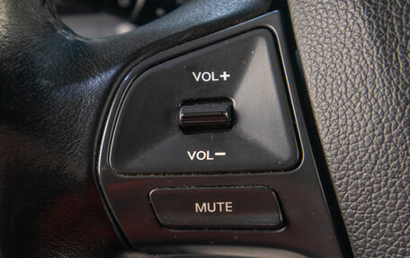 KIA Rio III рестайлинг, 2013 год, 799 000 рублей, 11 фотография