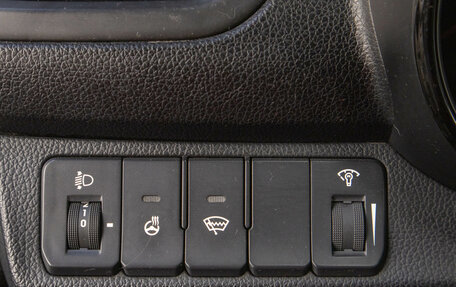 KIA Rio III рестайлинг, 2013 год, 799 000 рублей, 10 фотография