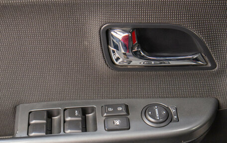 KIA Rio III рестайлинг, 2013 год, 799 000 рублей, 9 фотография