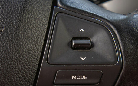 KIA Rio III рестайлинг, 2013 год, 799 000 рублей, 13 фотография