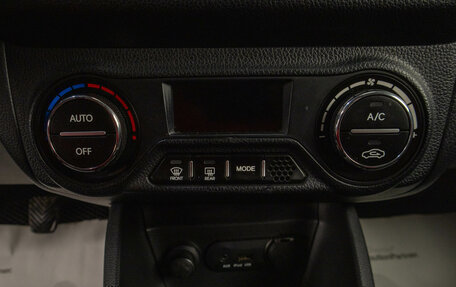 KIA Rio III рестайлинг, 2013 год, 799 000 рублей, 17 фотография