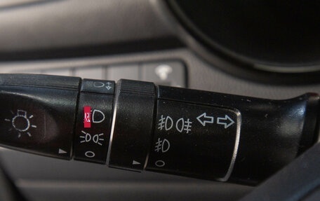 KIA Rio III рестайлинг, 2013 год, 799 000 рублей, 12 фотография