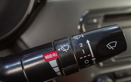 KIA Rio III рестайлинг, 2013 год, 799 000 рублей, 14 фотография