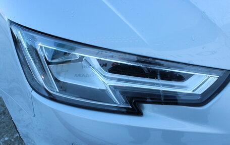 Audi A4, 2019 год, 2 850 000 рублей, 14 фотография