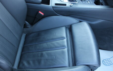 Audi A4, 2019 год, 2 850 000 рублей, 12 фотография