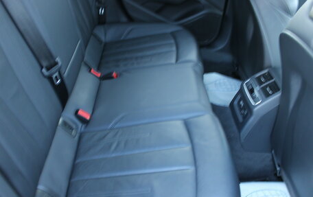 Audi A4, 2019 год, 2 850 000 рублей, 11 фотография