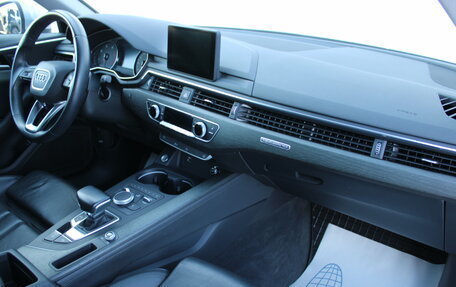 Audi A4, 2019 год, 2 850 000 рублей, 7 фотография