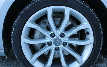 Audi A4, 2019 год, 2 850 000 рублей, 13 фотография