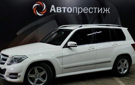 Mercedes-Benz GLK-Класс, 2013 год, 2 170 000 рублей, 1 фотография