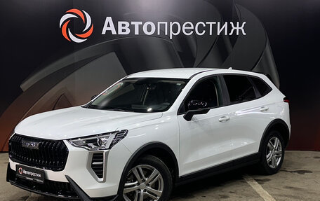 Haval Jolion, 2024 год, 1 720 000 рублей, 1 фотография