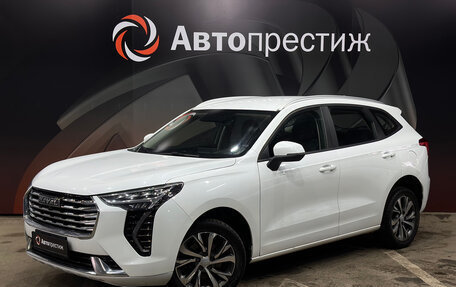 Haval Jolion, 2022 год, 1 400 000 рублей, 1 фотография