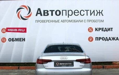 Audi A4, 2019 год, 2 850 000 рублей, 5 фотография