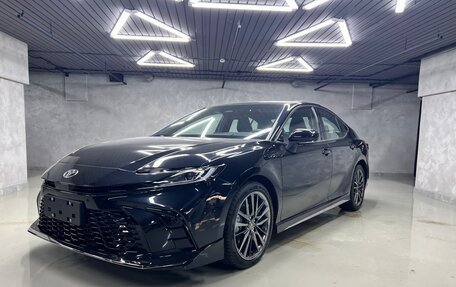 Toyota Camry, 2025 год, 4 349 000 рублей, 1 фотография