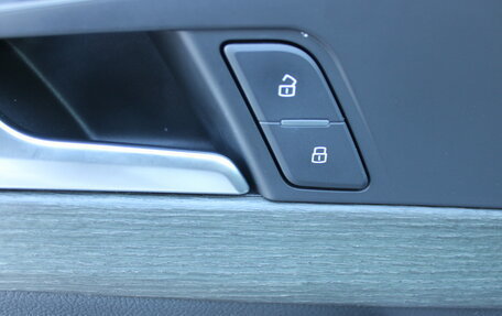 Audi A4, 2019 год, 2 850 000 рублей, 19 фотография