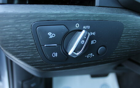 Audi A4, 2019 год, 2 850 000 рублей, 21 фотография