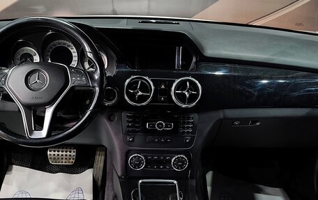 Mercedes-Benz GLK-Класс, 2013 год, 2 170 000 рублей, 8 фотография