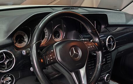 Mercedes-Benz GLK-Класс, 2013 год, 2 170 000 рублей, 7 фотография