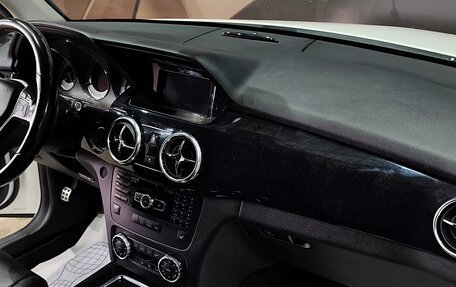 Mercedes-Benz GLK-Класс, 2013 год, 2 170 000 рублей, 9 фотография