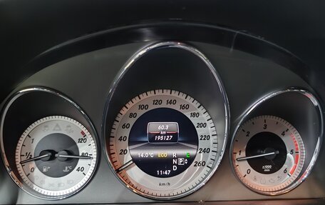 Mercedes-Benz GLK-Класс, 2013 год, 2 170 000 рублей, 11 фотография