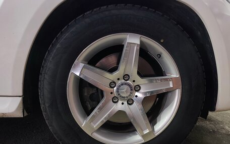 Mercedes-Benz GLK-Класс, 2013 год, 2 170 000 рублей, 10 фотография