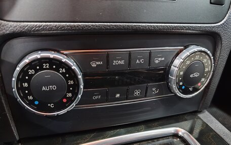 Mercedes-Benz GLK-Класс, 2013 год, 2 170 000 рублей, 13 фотография