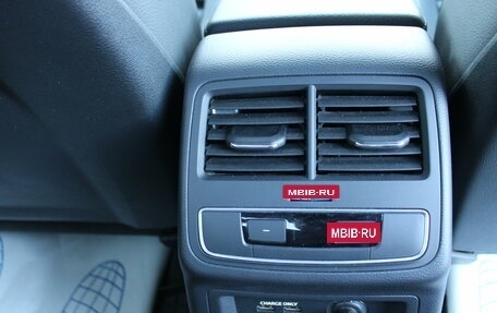 Audi A4, 2019 год, 2 850 000 рублей, 22 фотография