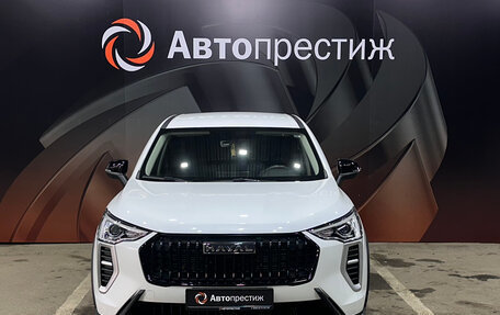 Haval Jolion, 2024 год, 1 720 000 рублей, 2 фотография