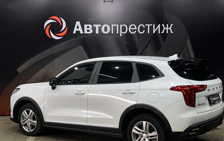 Haval Jolion, 2024 год, 1 720 000 рублей, 6 фотография