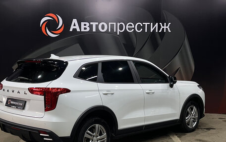 Haval Jolion, 2024 год, 1 720 000 рублей, 4 фотография