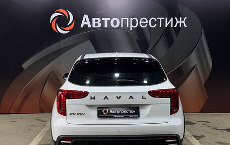 Haval Jolion, 2024 год, 1 720 000 рублей, 5 фотография