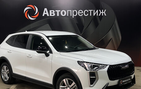 Haval Jolion, 2024 год, 1 720 000 рублей, 3 фотография
