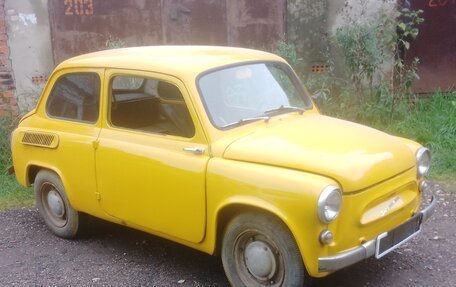 ЗАЗ 965, 1965 год, 199 999 рублей, 1 фотография