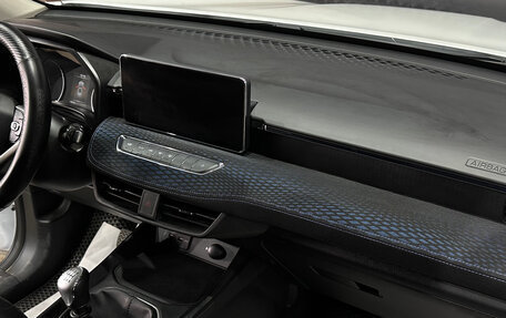 Haval Jolion, 2024 год, 1 720 000 рублей, 8 фотография