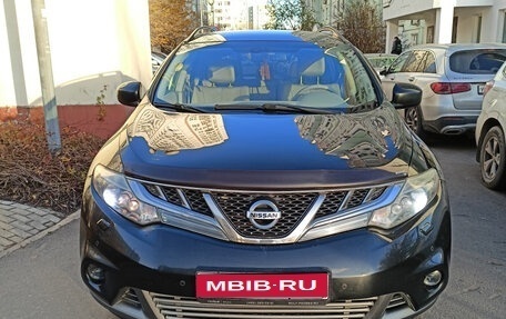 Nissan Murano, 2011 год, 1 150 000 рублей, 1 фотография
