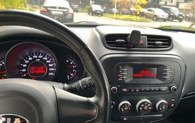 KIA Soul II рестайлинг, 2016 год, 1 290 000 рублей, 1 фотография