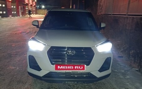 Daihatsu Rocky, 2019 год, 1 350 000 рублей, 1 фотография