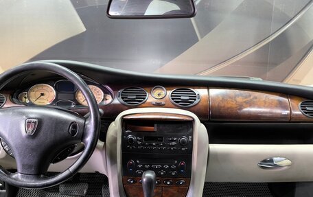 Land Rover 75, 2000 год, 315 000 рублей, 8 фотография