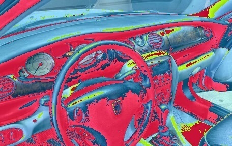 Land Rover 75, 2000 год, 315 000 рублей, 7 фотография