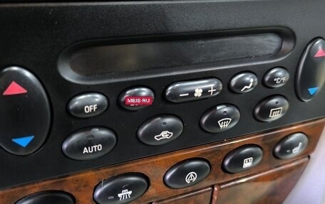 Land Rover 75, 2000 год, 315 000 рублей, 13 фотография